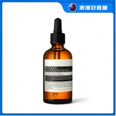 【澳洲直邮包邮】Aesop 伊索 香芹籽抗氧化高效精华 60毫升【每单限购5件】 